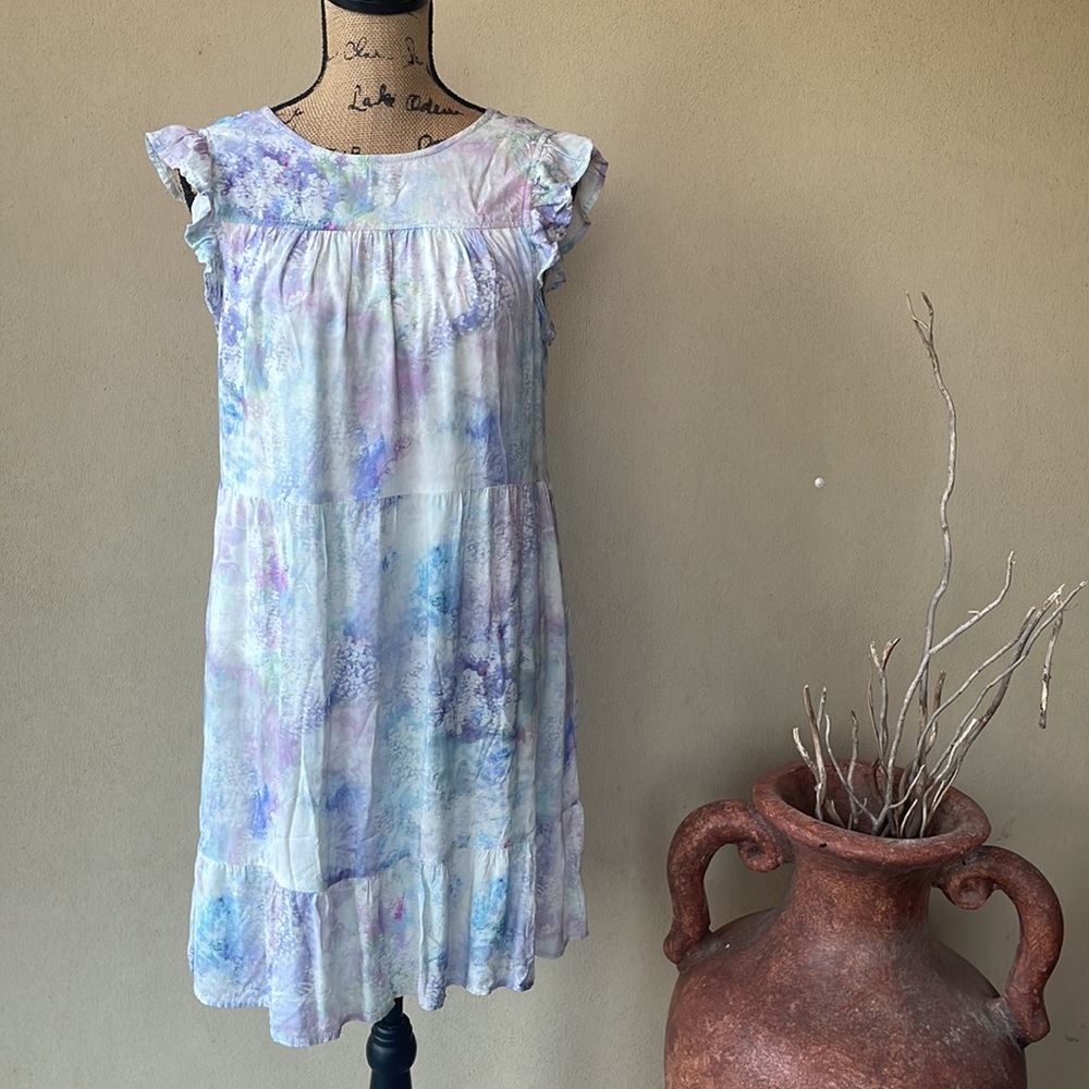 Bella Dahl dress - Picture 4 of 14